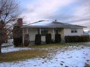 2000 E 6th Ave, Helena, MT 59601