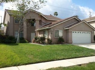 868 Greenridge Rd, Corona, CA 92882