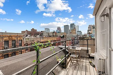 Rented by REAL New York