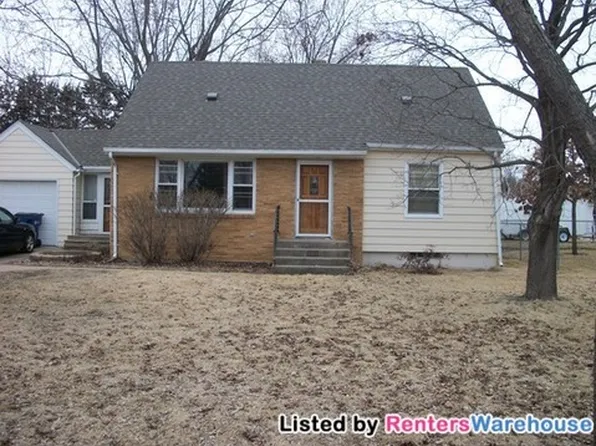 1609 14th Ave S, Saint Cloud, MN 56301