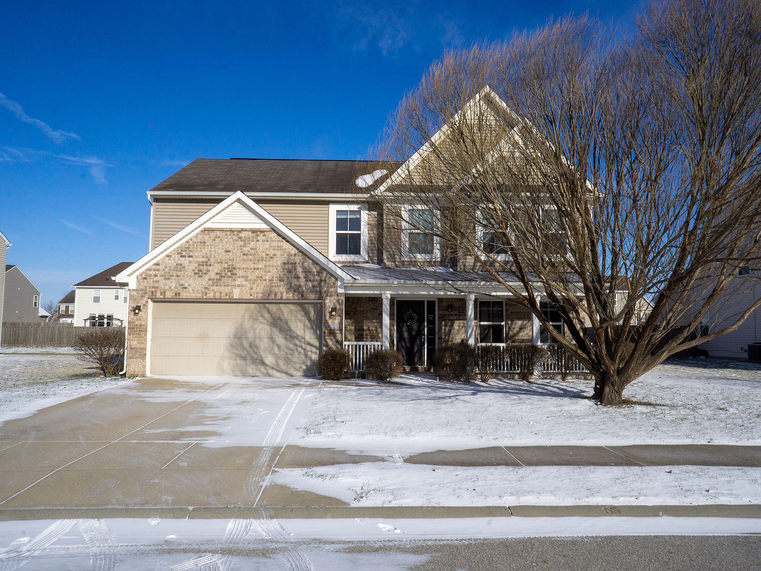 1422 Berry Lake Way, Brownsburg, IN 46112 MLS 21960760 Zillow