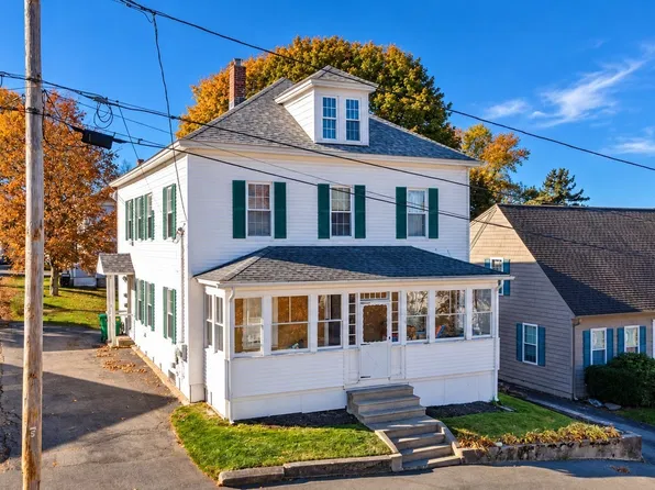49 Front St, Clinton, MA 01510