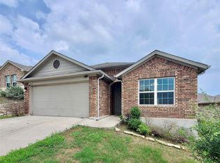 6001 Roderick Dr, Austin, TX 78724