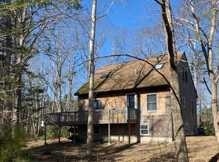 21 Turbats Creek Rd, Kennebunkport, ME 04046