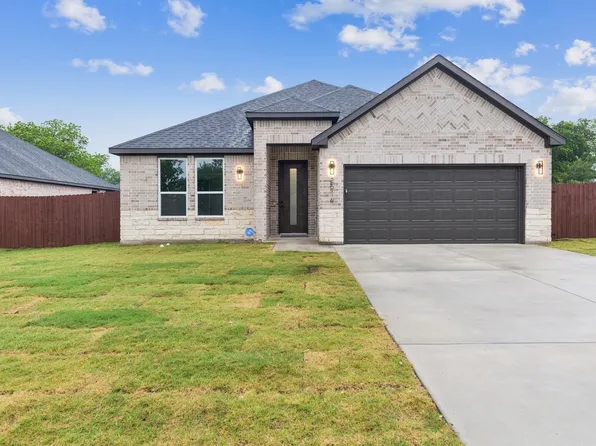 2516 Marlin St, Fort Worth, TX 76105