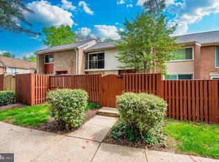 10406 Faulkner Ridge Cir UNIT 3, Columbia, MD 21044