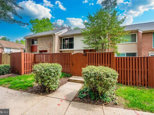 10406 Faulkner Ridge Cir Unit 3, Columbia, MD 21044