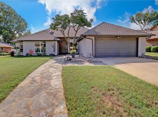 3615 Danbury Dr, Arlington, TX 76016