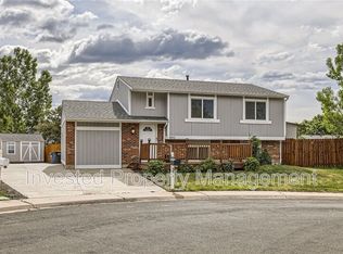 5012 S Field Ct, Denver, CO 80123