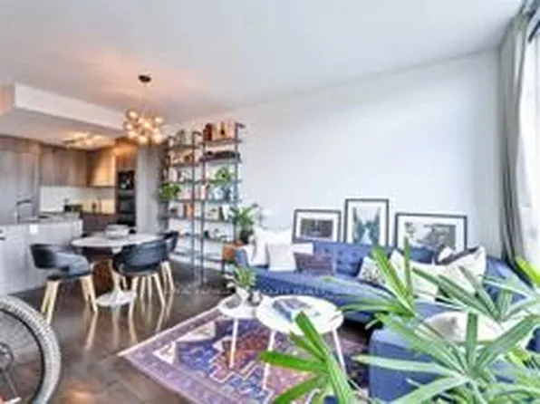 170 Avenue Rd #409, Toronto, ON M5R 0A4