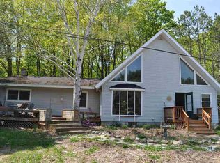 01899 Addis Rd S, Boyne Falls, MI 49713