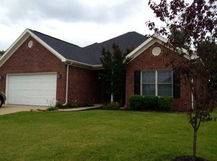3723 Haywood Ct, Owensboro, KY 42303