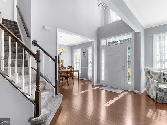 4th image of 13204 Stable Brook Way