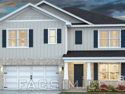 31779 Lyon Rd, Spanish Fort, AL, 36527