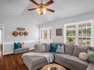 46 Bayberry Ln #21, Smithfield, NC 27577