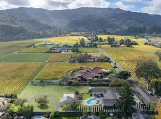 1851 Vallejo Street, St. Helena, CA 94574