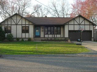 15 Deal Ave, Oceanport, NJ 07757