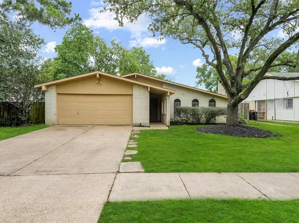 4038 Coltwood Drive, Spring, TX 77388