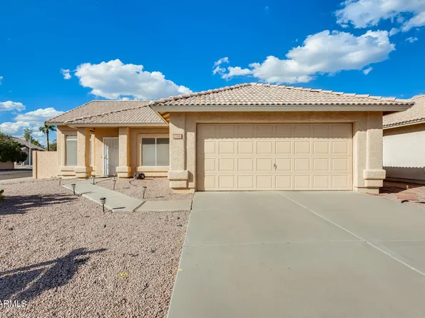 1432 W ORCHID Lane, Chandler, AZ 85224