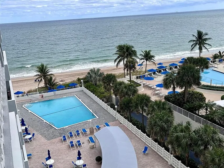 4250 Galt Ocean Dr #7K — Photo 15