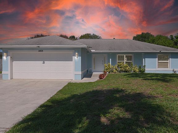 2nd image of 5805 Cassia Drive