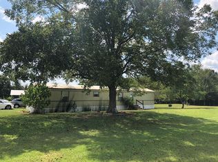 122 Frith Hill Rd, Ashford, AL 36312