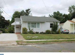 23 Downing Rd, Ewing, NJ 08628