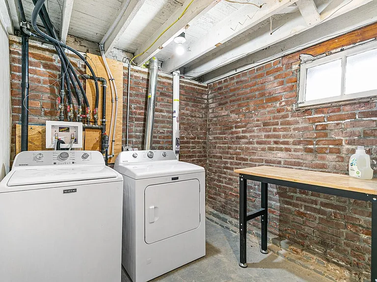 Laundry Room Cabinet