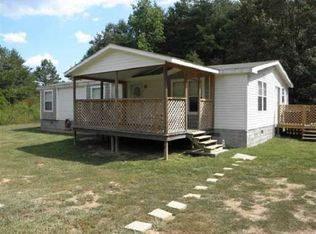 217 Dunaway Gap Rd NE, Armuchee, GA 30105