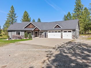 7433 E Highview Dr, Coeur D Alene, ID 83814