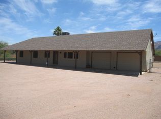 1825 S Geronimo Rd, Apache Junction, AZ 85119