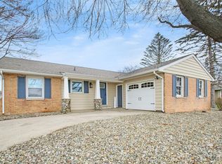 4412 3rd Rd, Bremen, IN 46506