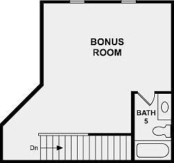 4th image of 1603 Balsawood Ln Lot 17