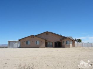 72909 Nandina St, Twentynine Palms, CA 92277