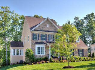 258 Monteray Oaks Cir, Fort Mill, SC 29715