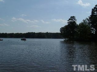 1021 Sagamore Dr, Louisburg, NC 27549