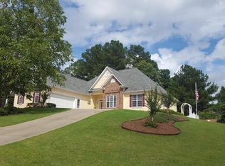 135 Wentworth Way, Newnan, GA 30265