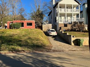 415 Oliver St NW, Atlanta, GA 30314