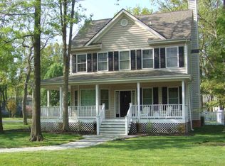 401 McKay Rd, Stevensville, MD 21666