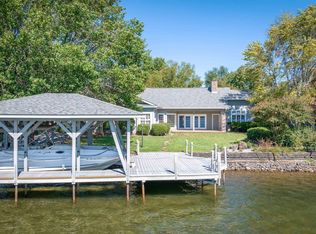 14 Adoracion Point, Hot Springs Village, AR 71909