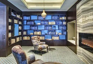 Rented by Halcyon Management Group LLC