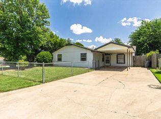 6402 NW Cherry Ave, Lawton, OK 73505