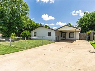 6402 NW Cherry Ave, Lawton, OK, 73505
