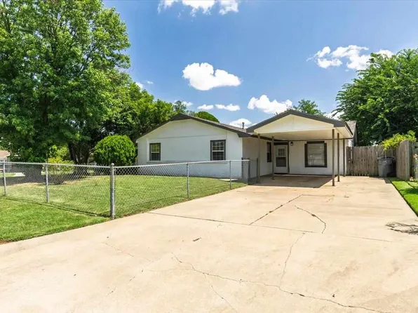6402 NW Cherry Ave, Lawton, OK 73505