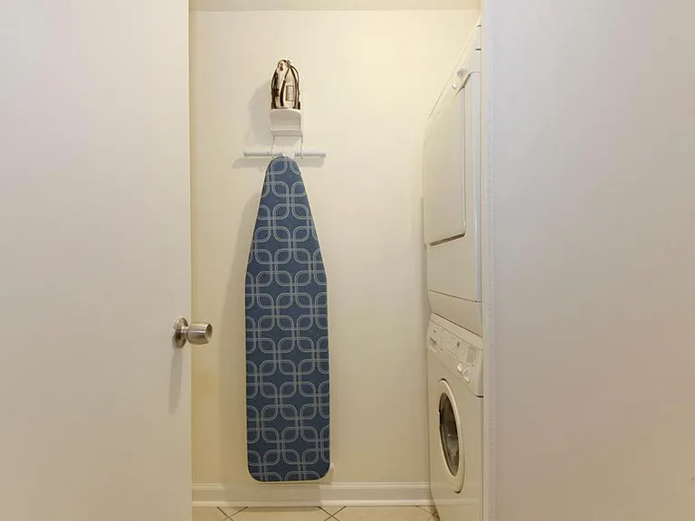 Laundry Room Cabinet