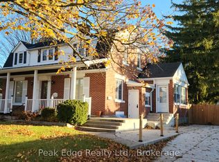 477 12th Ave, Hanover, ON N4N2V1