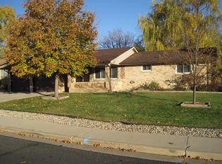4408 N Franklin Ave, Loveland, CO 80538