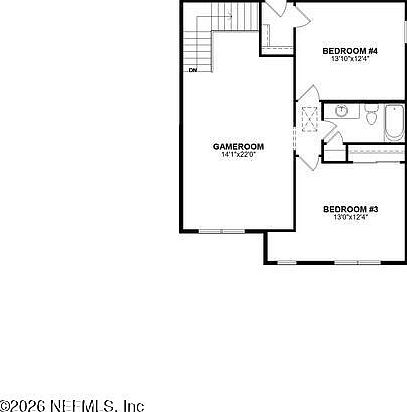 3rd image of this home