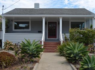 136 Victoria Rd, Burlingame, CA 94010