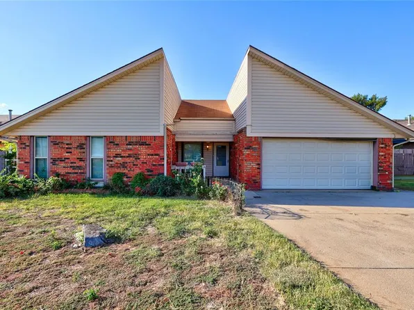 2316 Shadowlake Dr, Oklahoma City, OK 73159